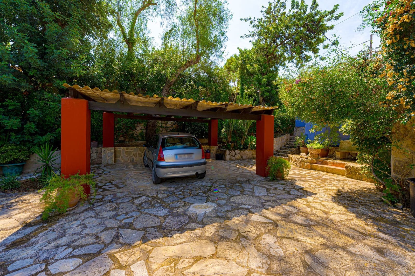 4 bedroom Villa for sale in Javea / Xabia with pool - € 795,000 (Ref: 10030140)