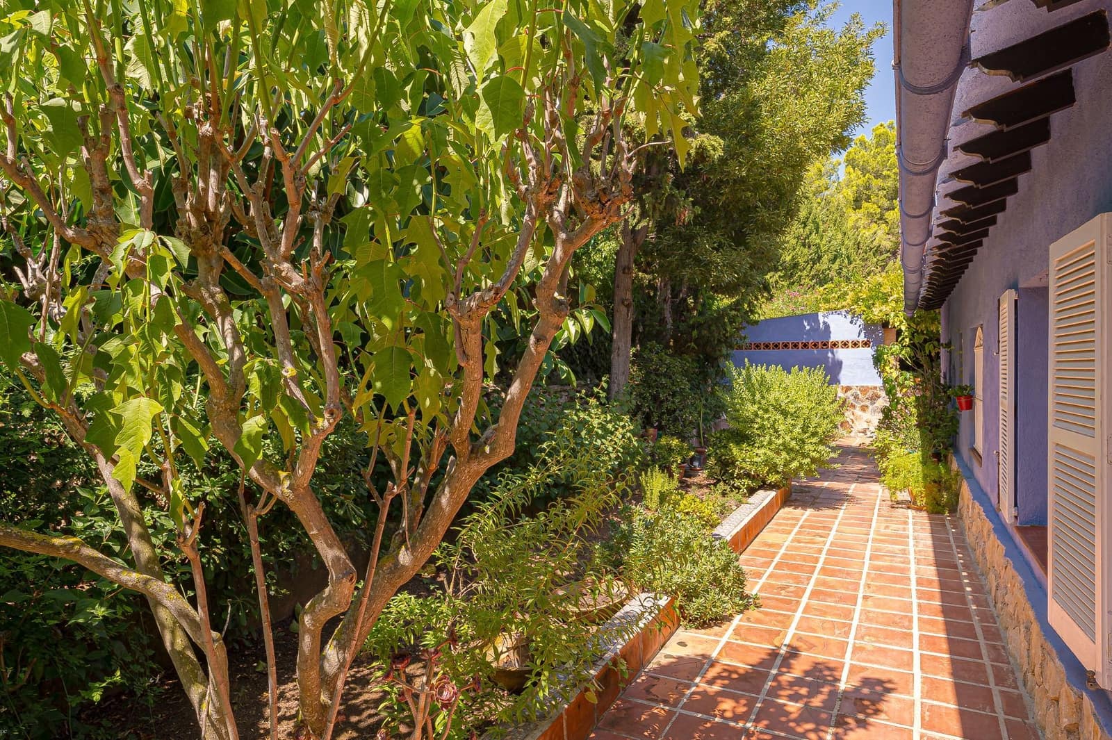 4 bedroom Villa for sale in Javea / Xabia with pool - € 795,000 (Ref: 10030140)