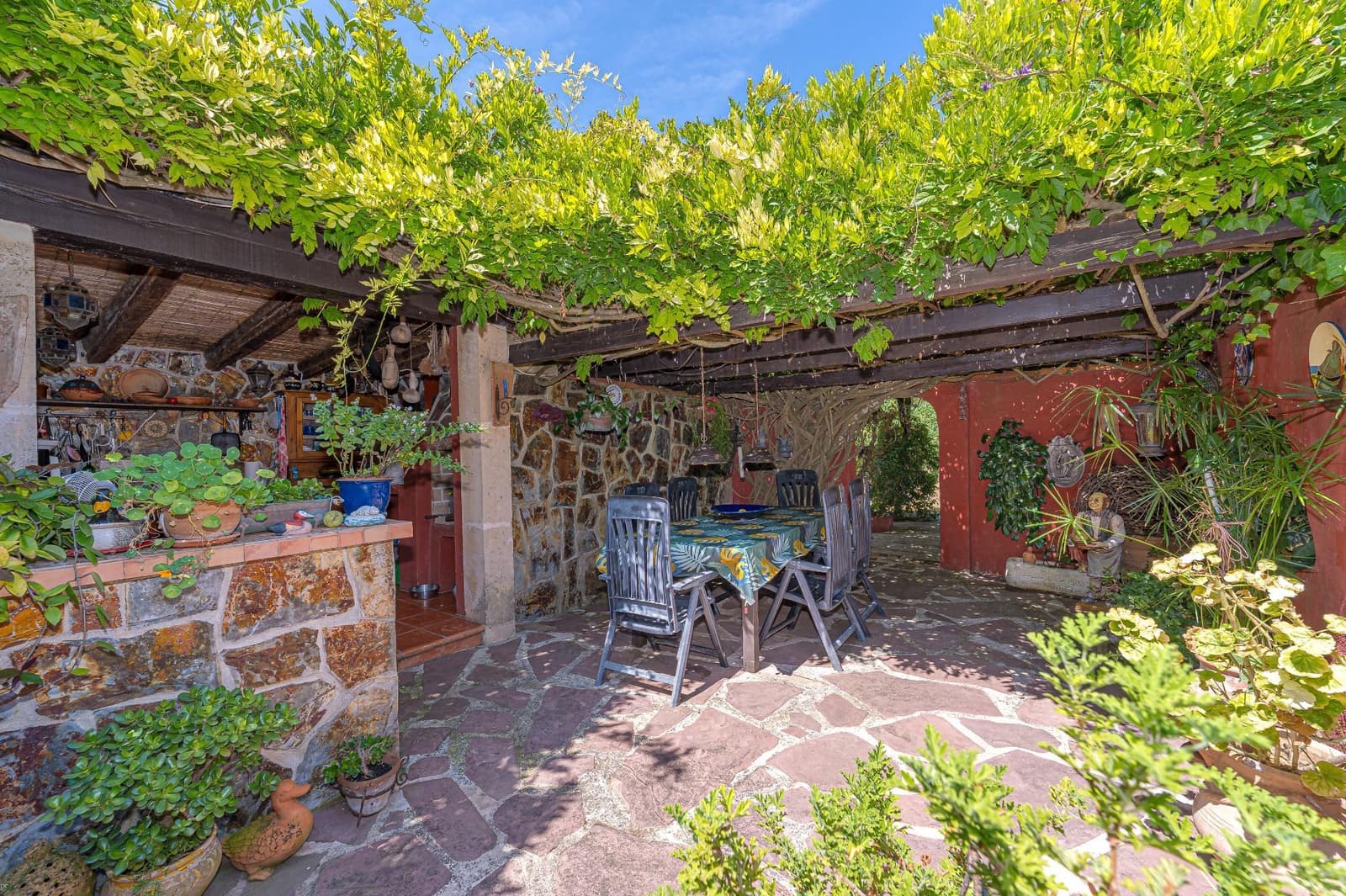 4 bedroom Villa for sale in Javea / Xabia with pool - € 795,000 (Ref: 10030140)