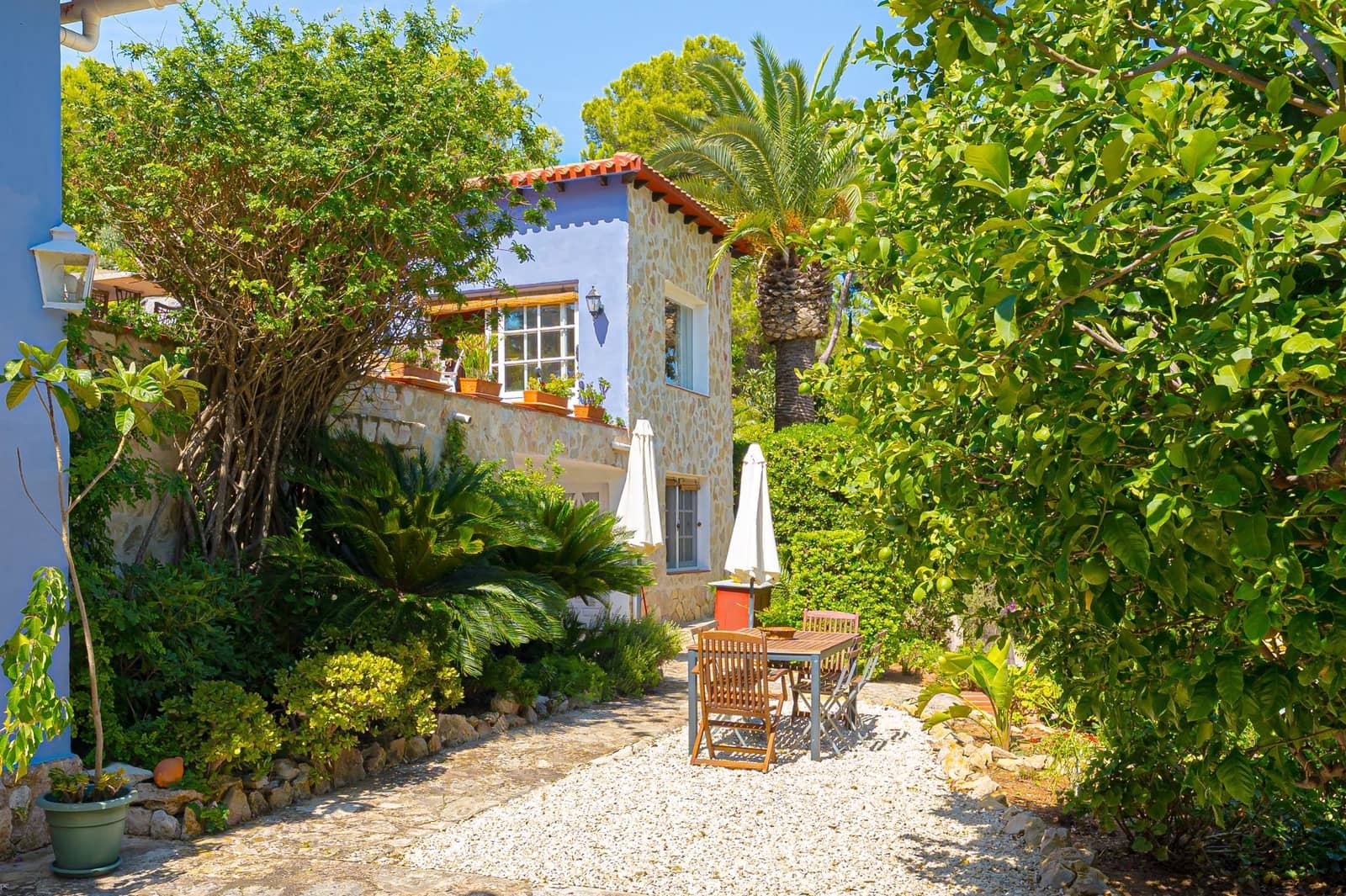 4 bedroom Villa for sale in Javea / Xabia with pool - € 795,000 (Ref: 10030140)