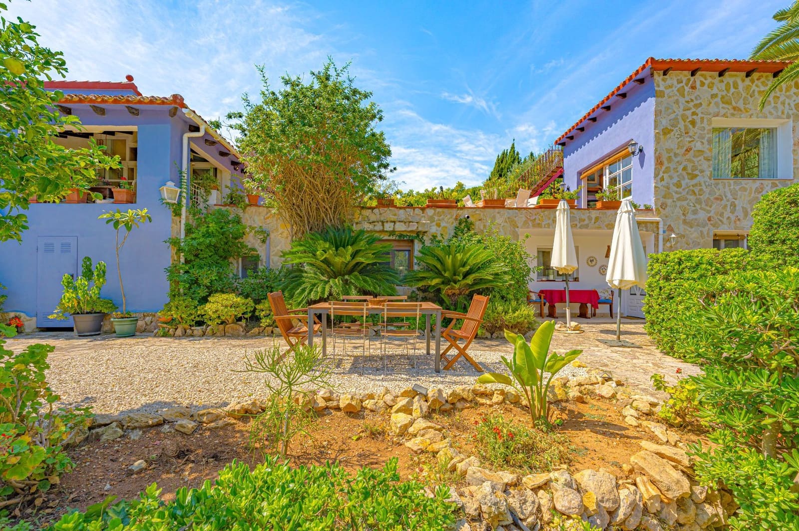 4 bedroom Villa for sale in Javea / Xabia with pool - € 795,000 (Ref: 10030140)