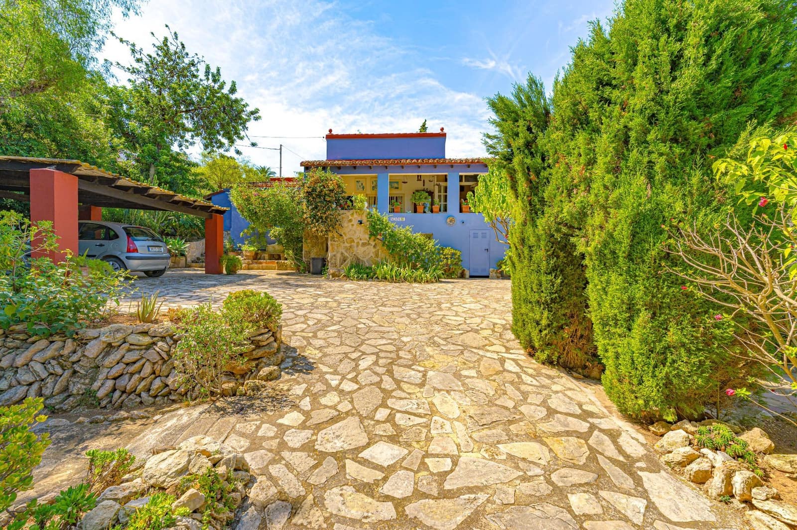 4 bedroom Villa for sale in Javea / Xabia with pool - € 795,000 (Ref: 10030140)