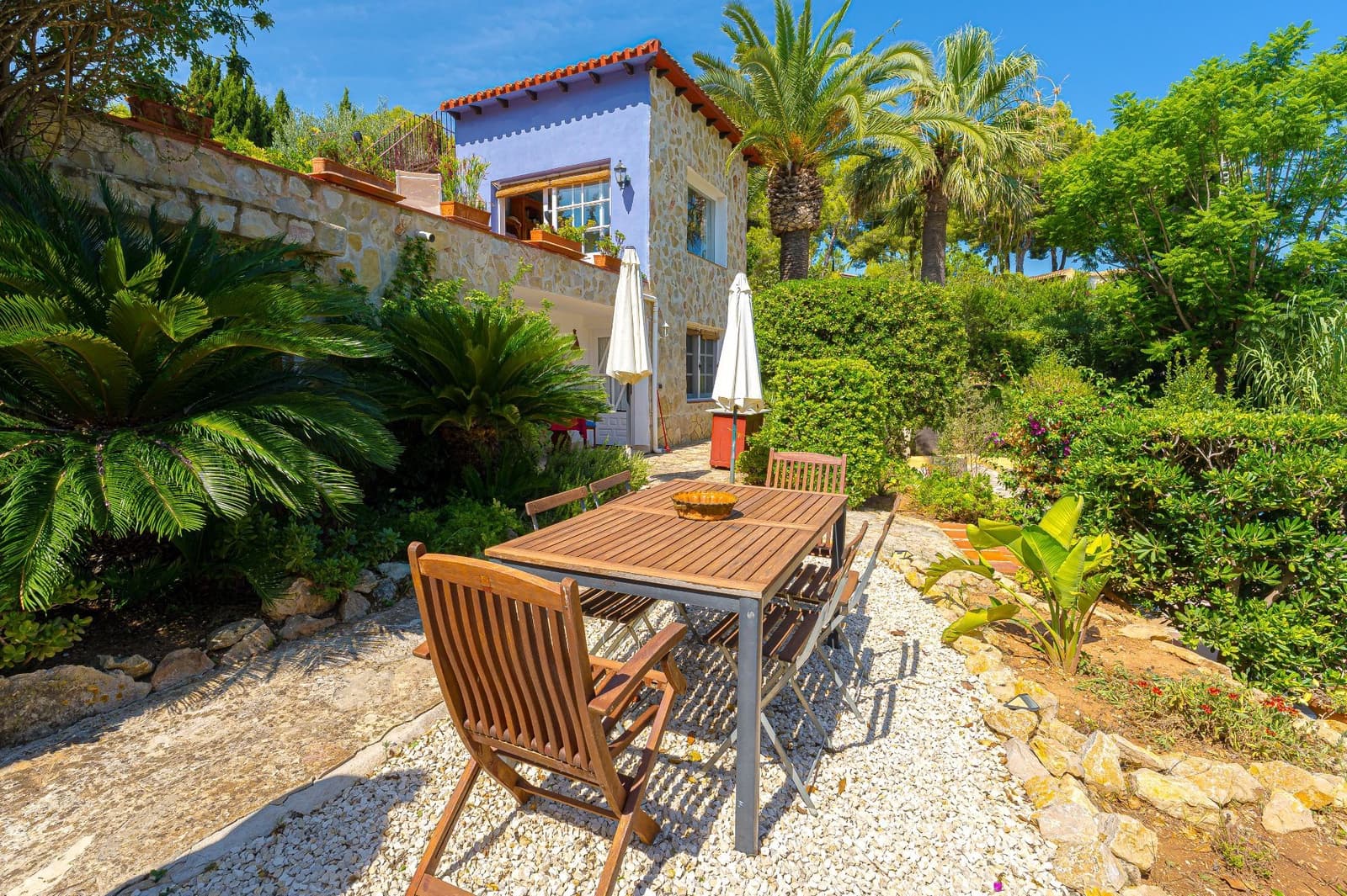 4 bedroom Villa for sale in Javea / Xabia with pool - € 795,000 (Ref: 10030140)