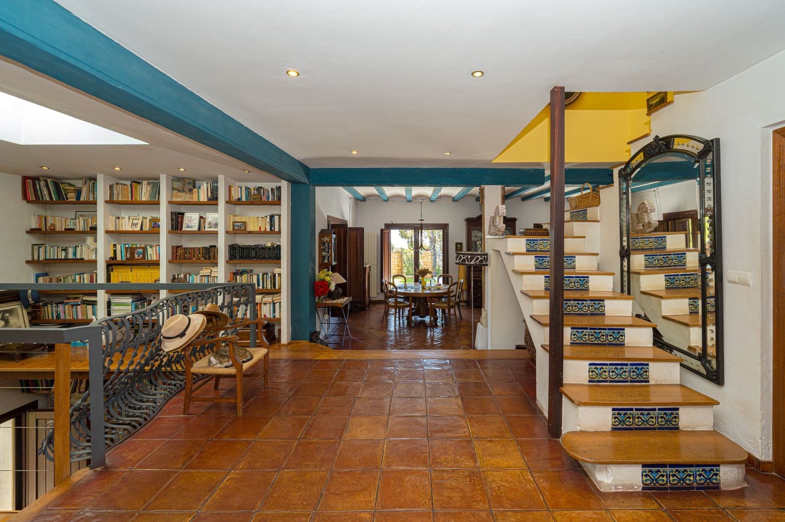 4 bedroom Villa for sale in Altea - € 1,900,000 (Ref: 9819520)