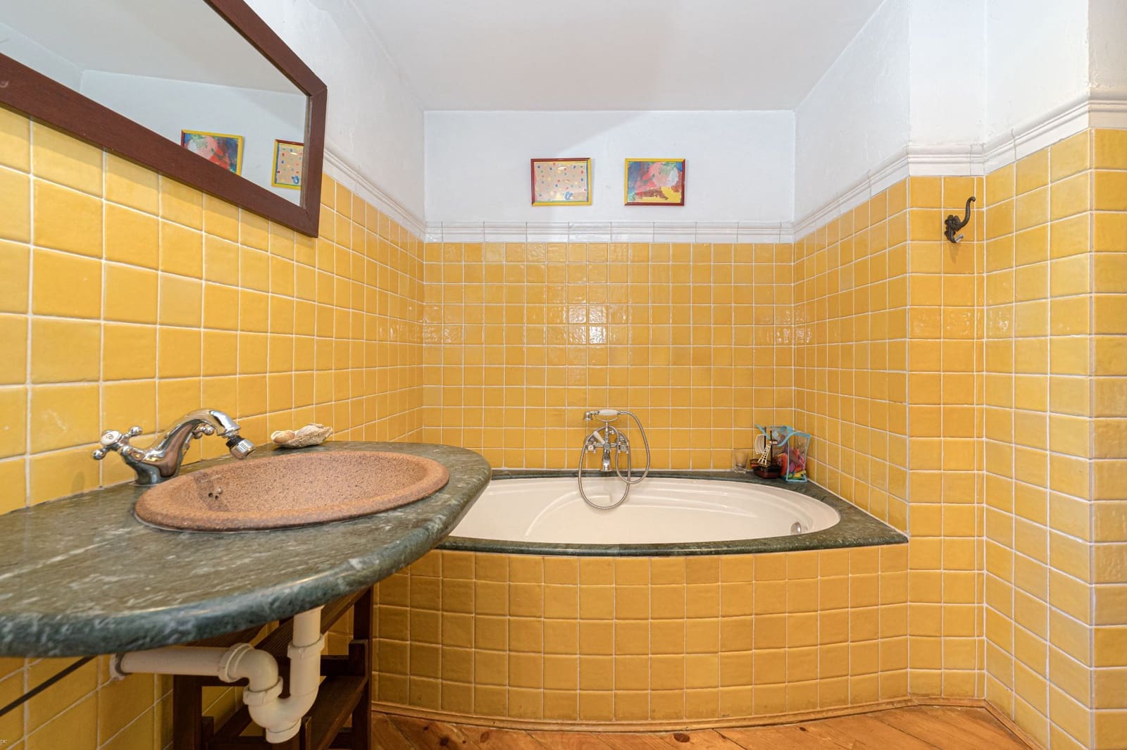 4 bedroom Villa for sale in Altea - € 1,900,000 (Ref: 9819520)