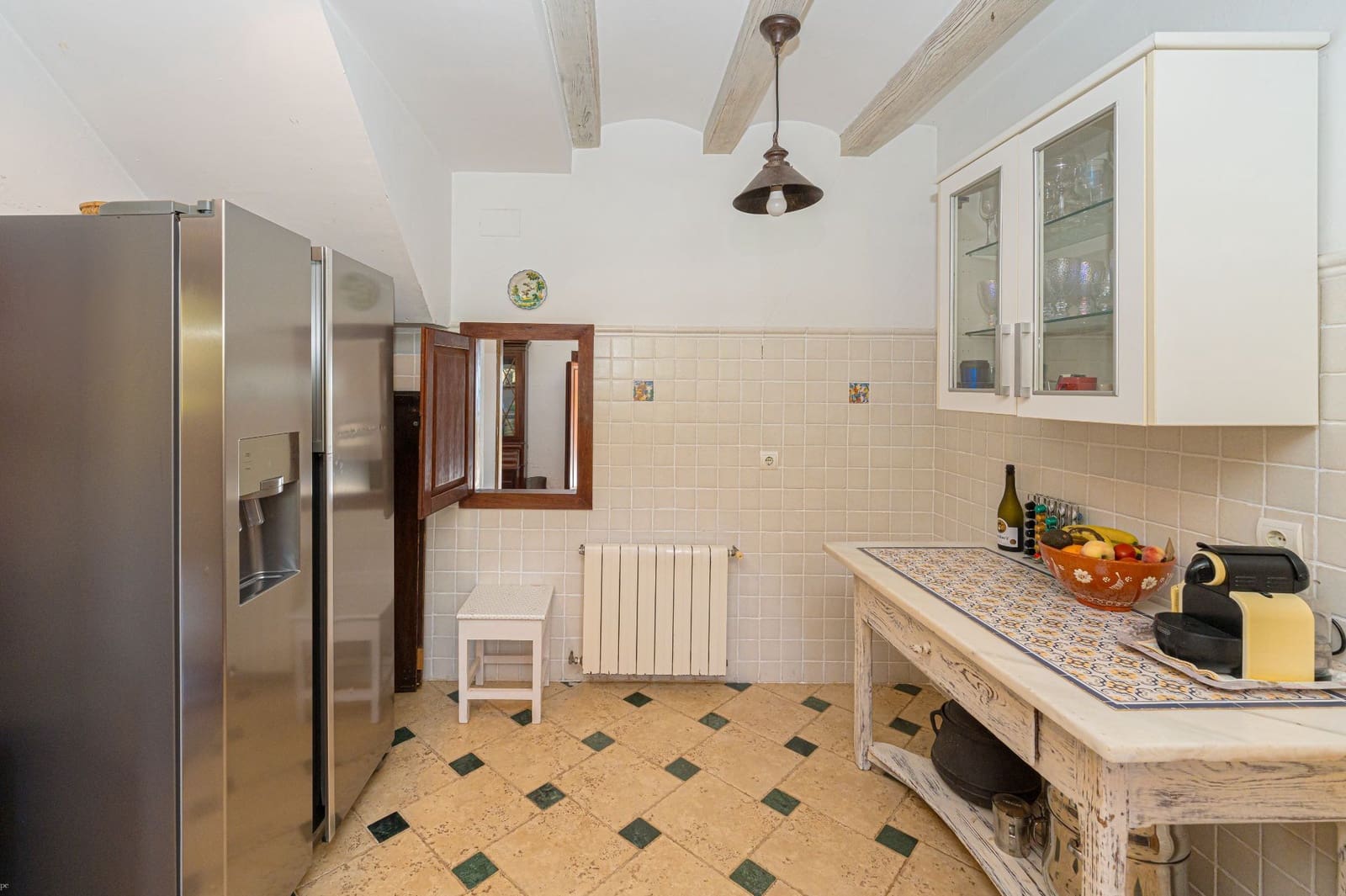 4 bedroom Villa for sale in Altea - € 1,900,000 (Ref: 9819520)