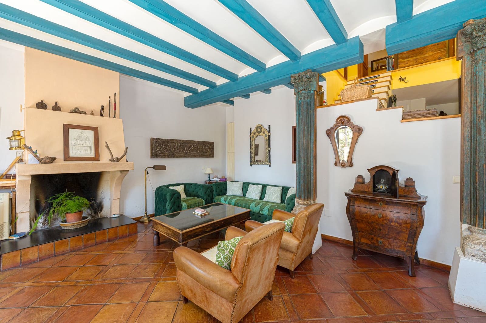 4 bedroom Villa for sale in Altea - € 1,900,000 (Ref: 9819520)