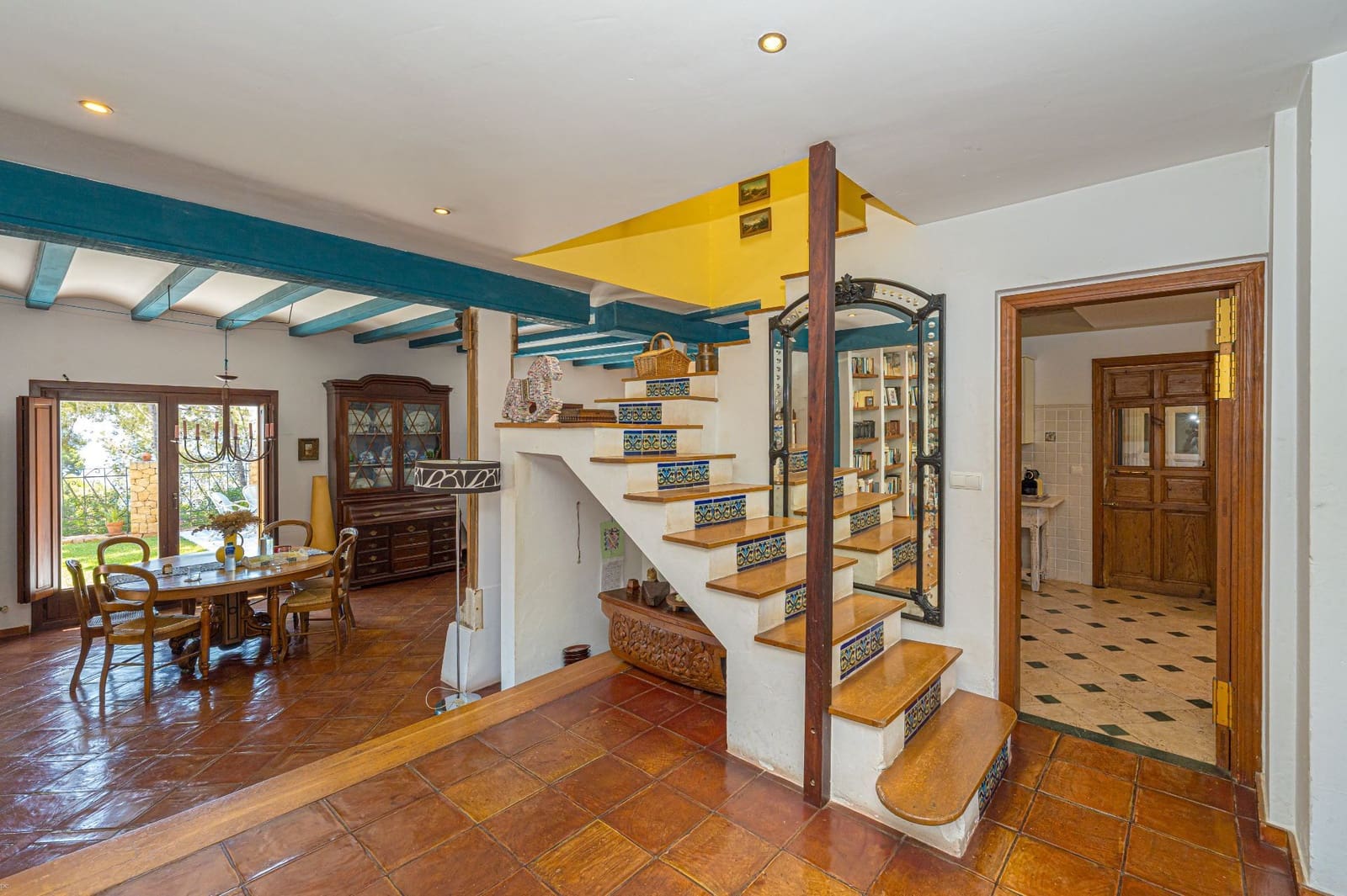 4 bedroom Villa for sale in Altea - € 1,900,000 (Ref: 9819520)