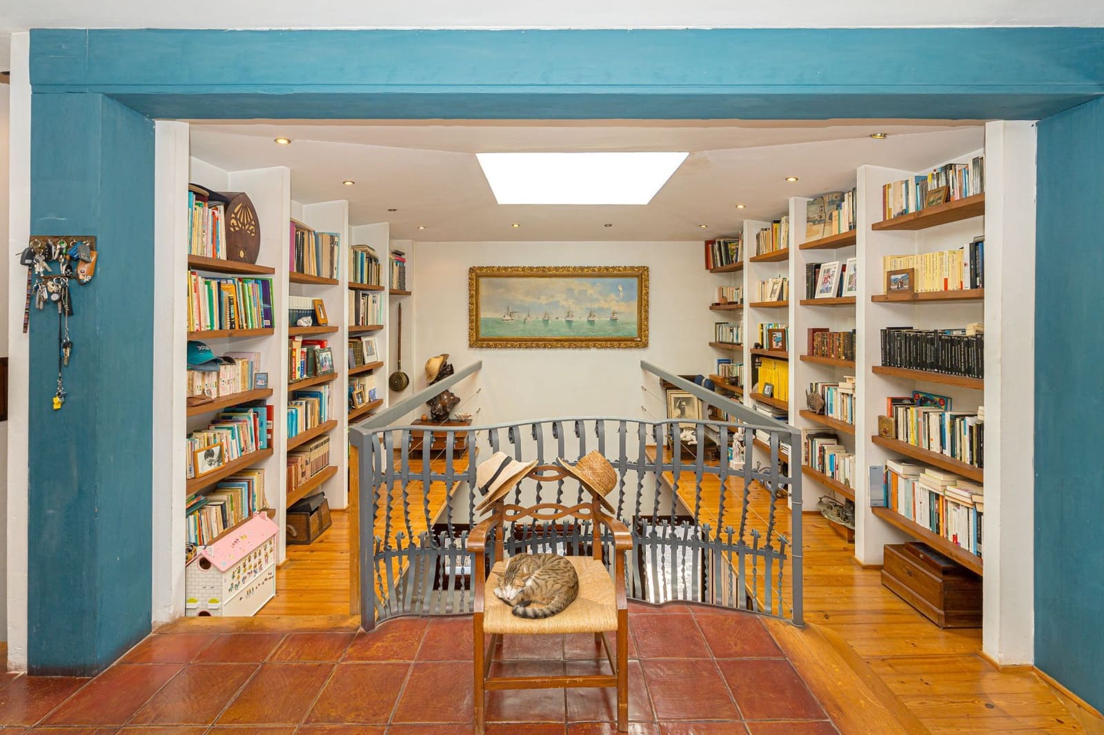 4 bedroom Villa for sale in Altea - € 1,900,000 (Ref: 9819520)