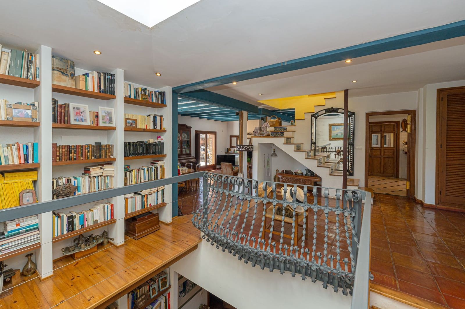 4 bedroom Villa for sale in Altea - € 1,900,000 (Ref: 9819520)
