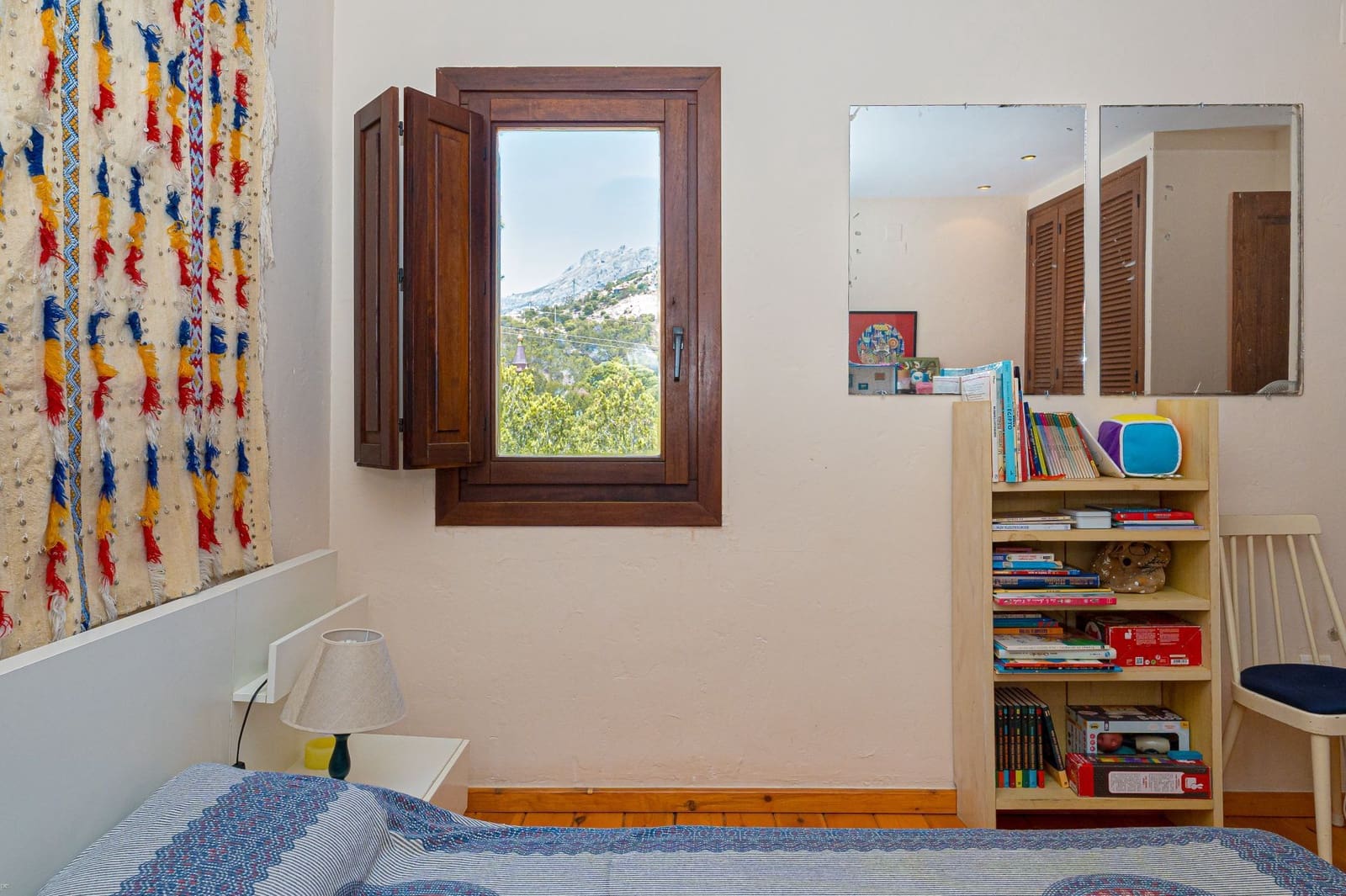 4 bedroom Villa for sale in Altea - € 1,900,000 (Ref: 9819520)