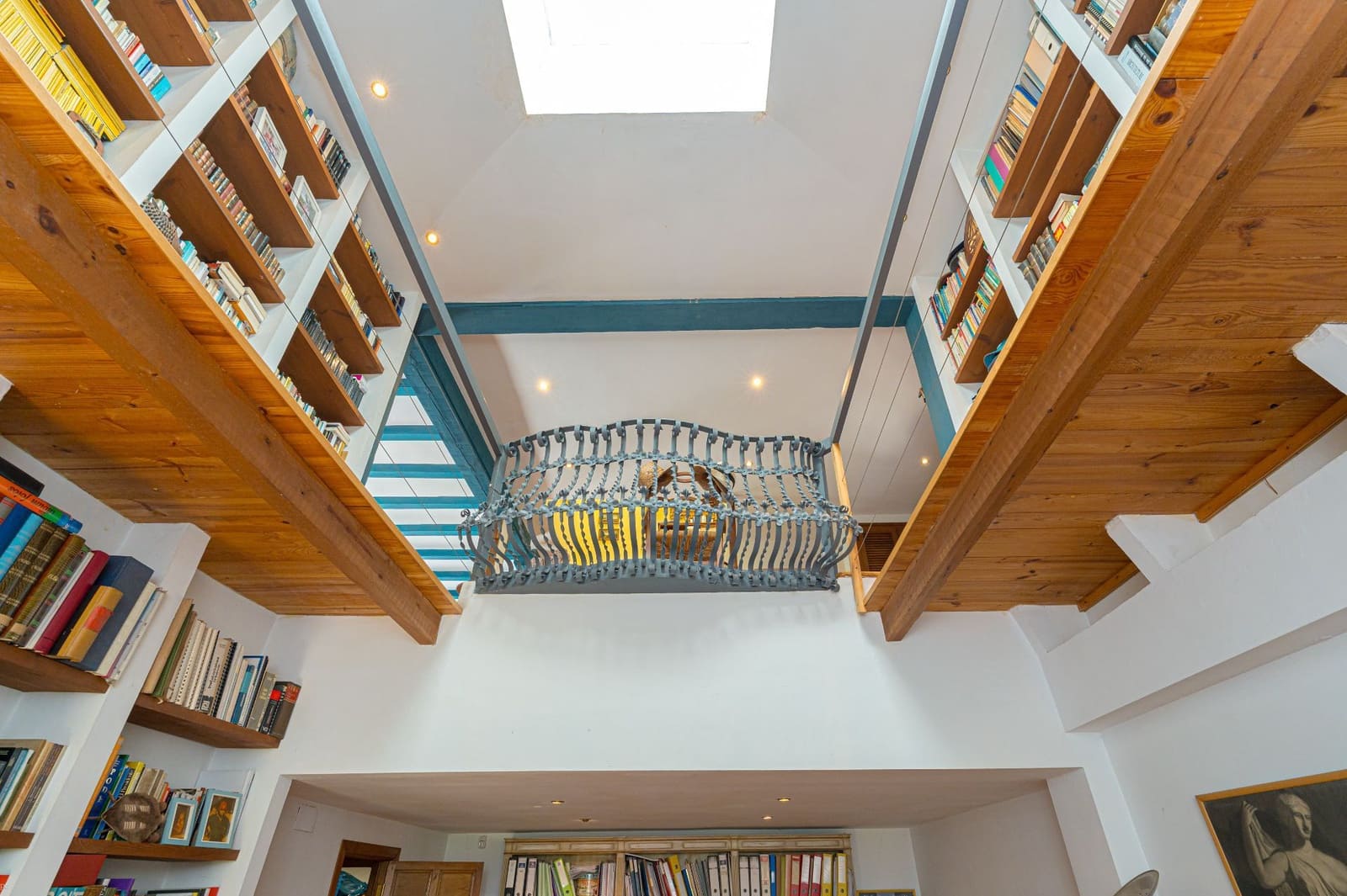 4 bedroom Villa for sale in Altea - € 1,900,000 (Ref: 9819520)