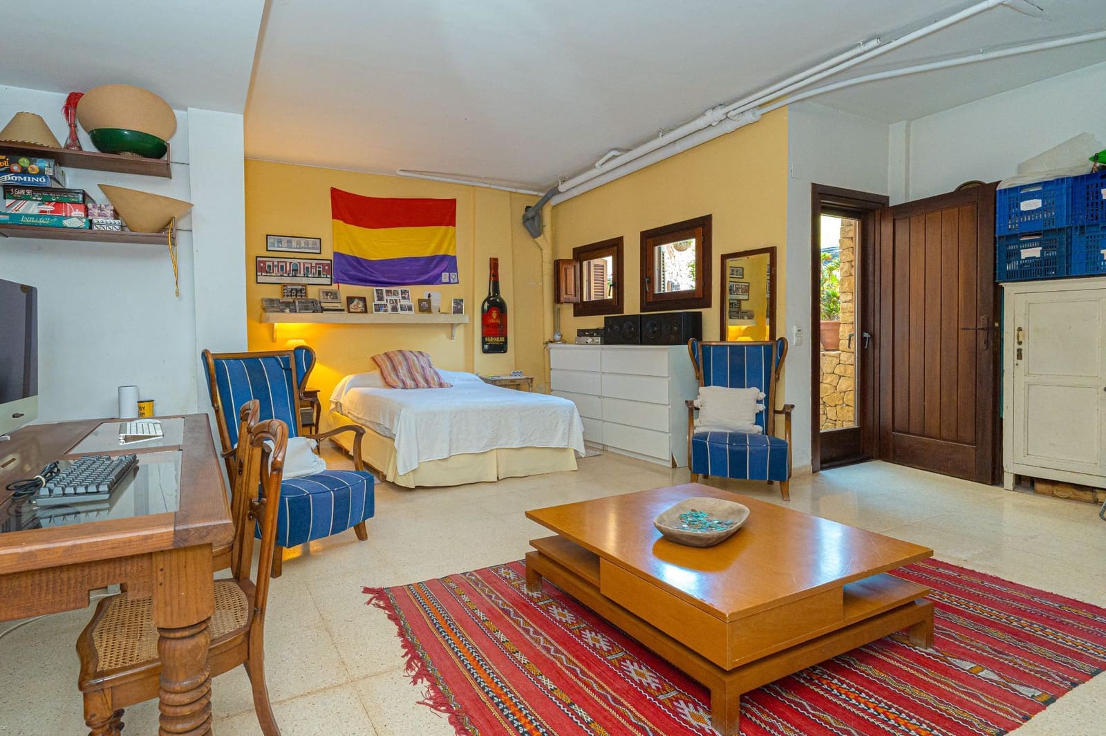 4 bedroom Villa for sale in Altea - € 1,900,000 (Ref: 9819520)