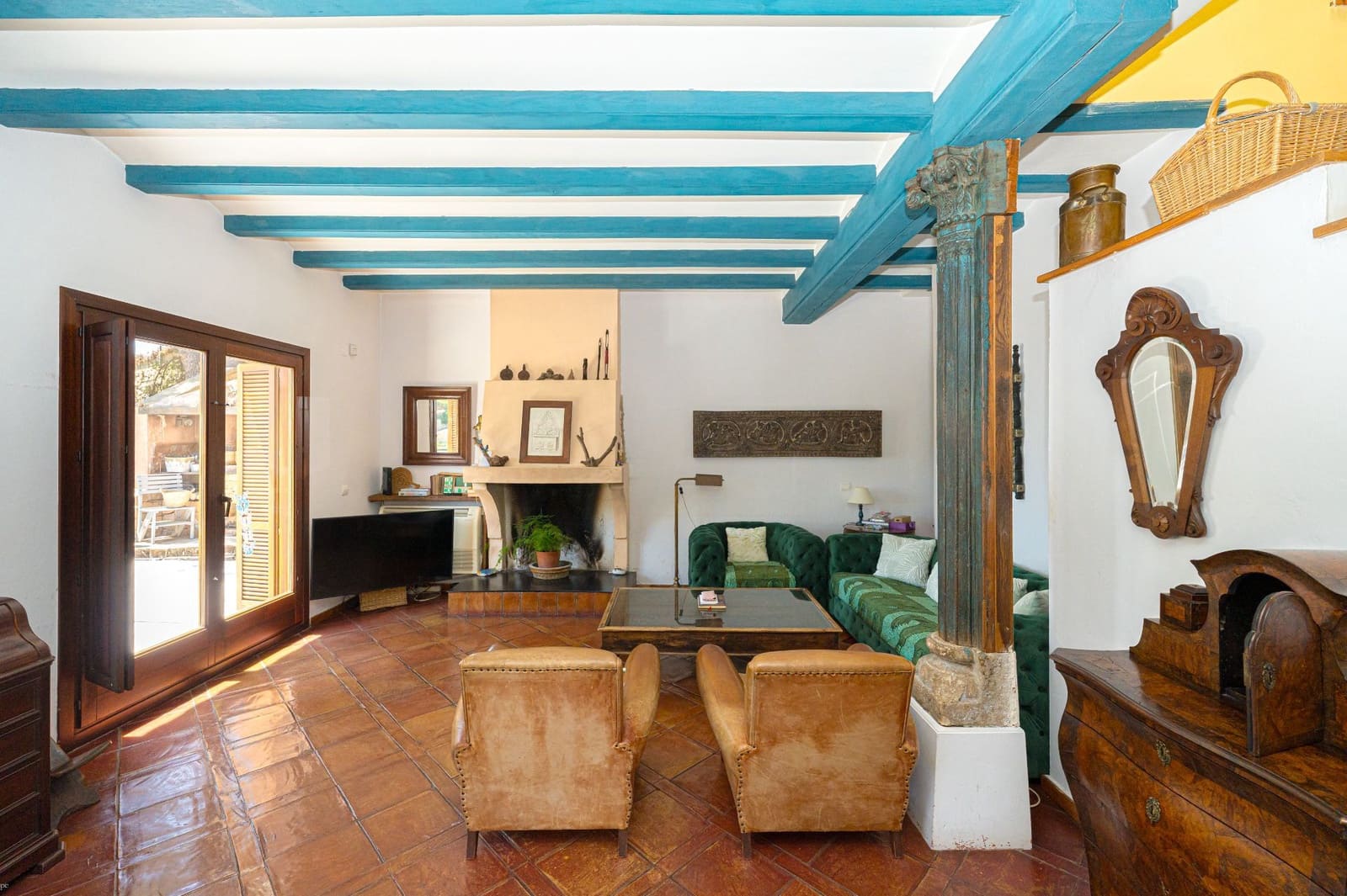 4 bedroom Villa for sale in Altea - € 1,900,000 (Ref: 9819520)