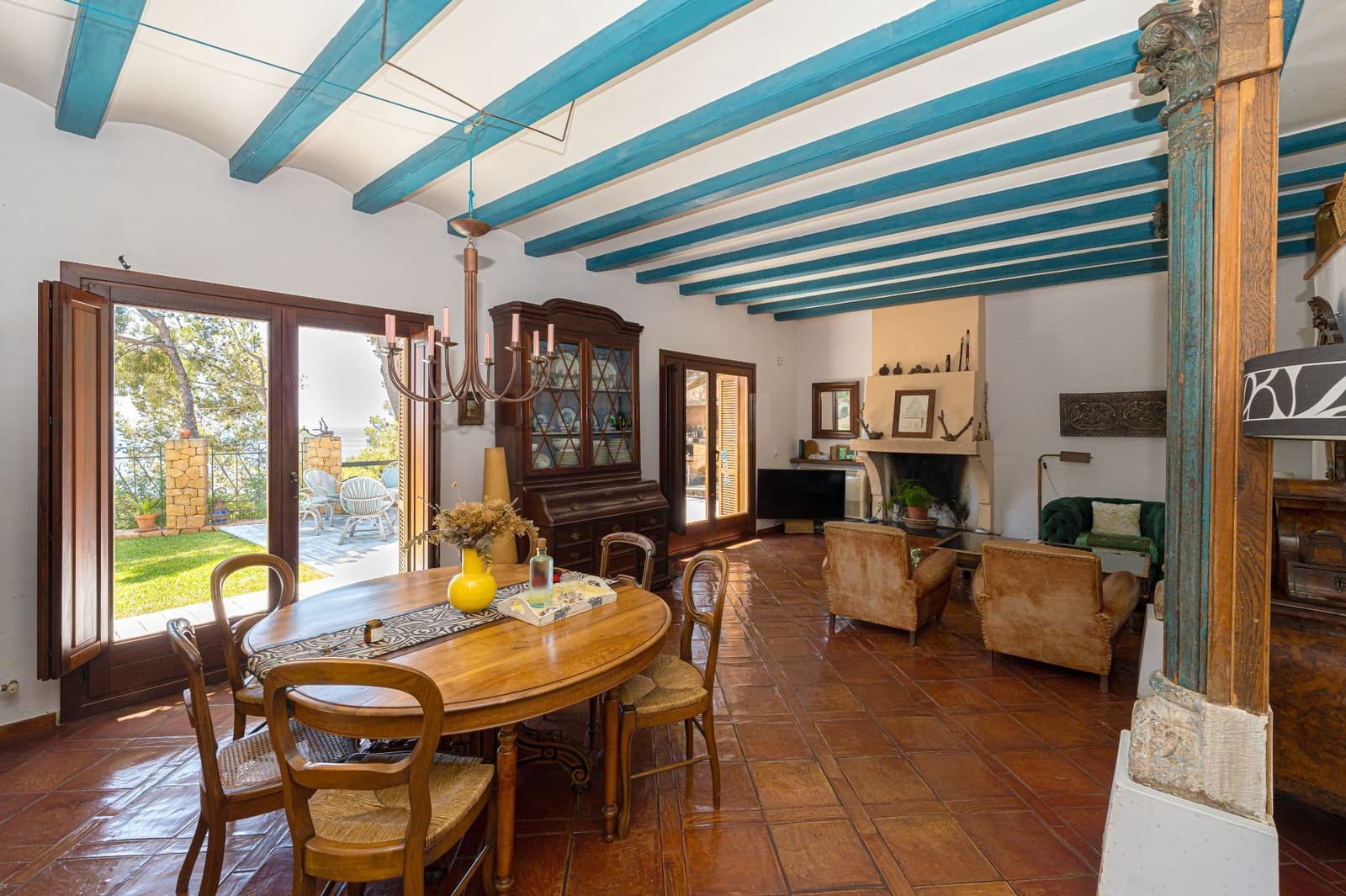 4 bedroom Villa for sale in Altea - € 1,900,000 (Ref: 9819520)
