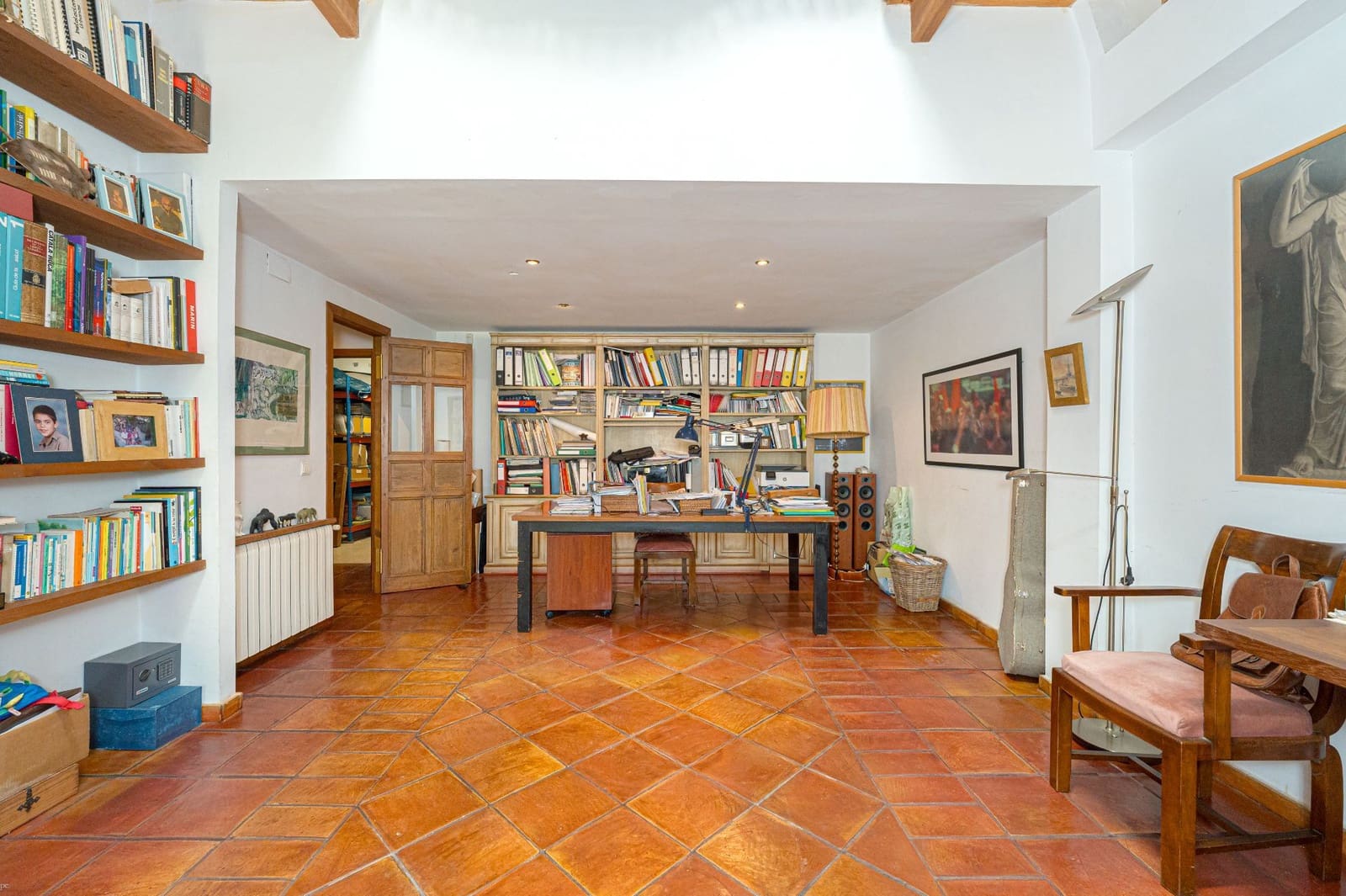 4 bedroom Villa for sale in Altea - € 1,900,000 (Ref: 9819520)