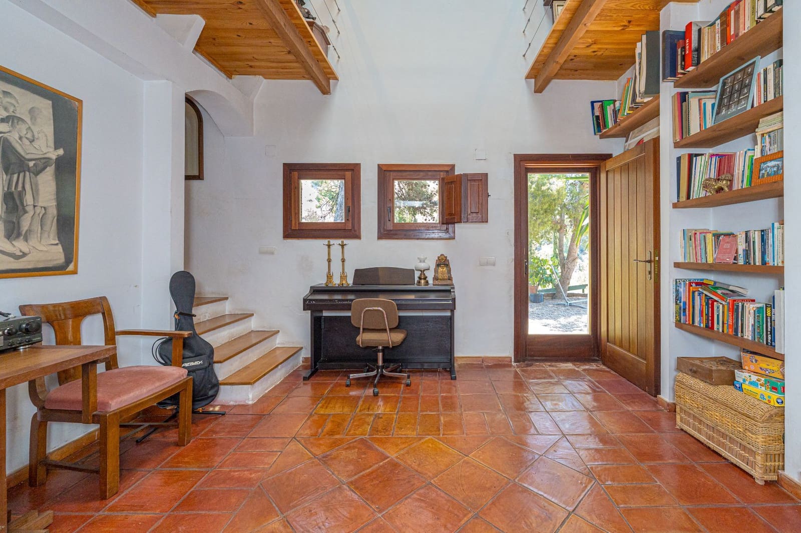 4 bedroom Villa for sale in Altea - € 1,900,000 (Ref: 9819520)