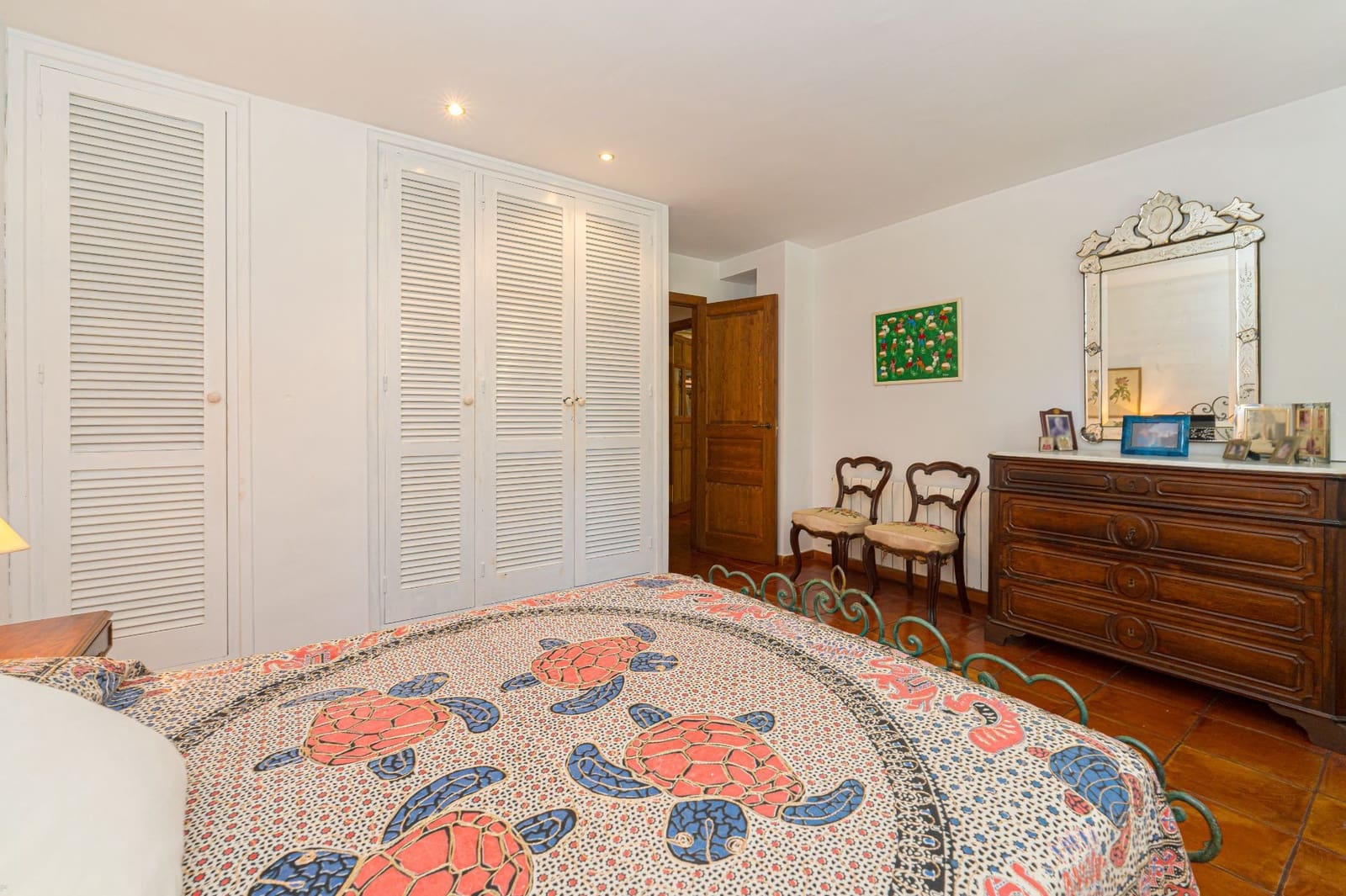 4 bedroom Villa for sale in Altea - € 1,900,000 (Ref: 9819520)