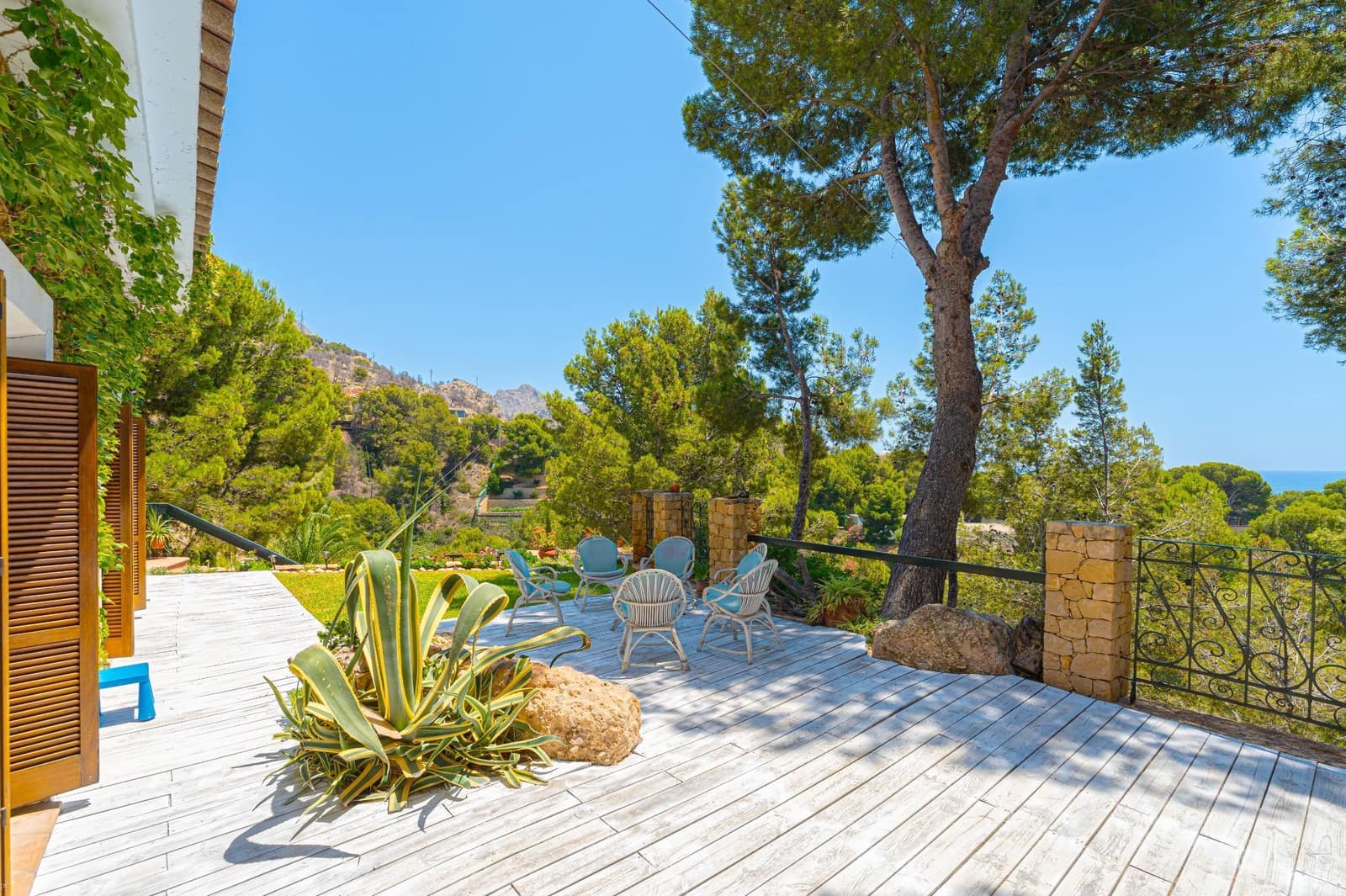 4 bedroom Villa for sale in Altea - € 1,900,000 (Ref: 9819520)