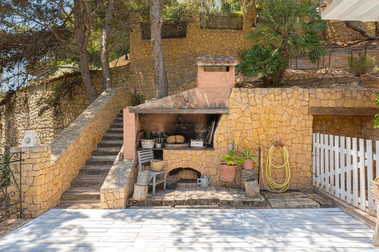 4 bedroom Villa for sale in Altea - € 1,900,000 (Ref: 9819520)