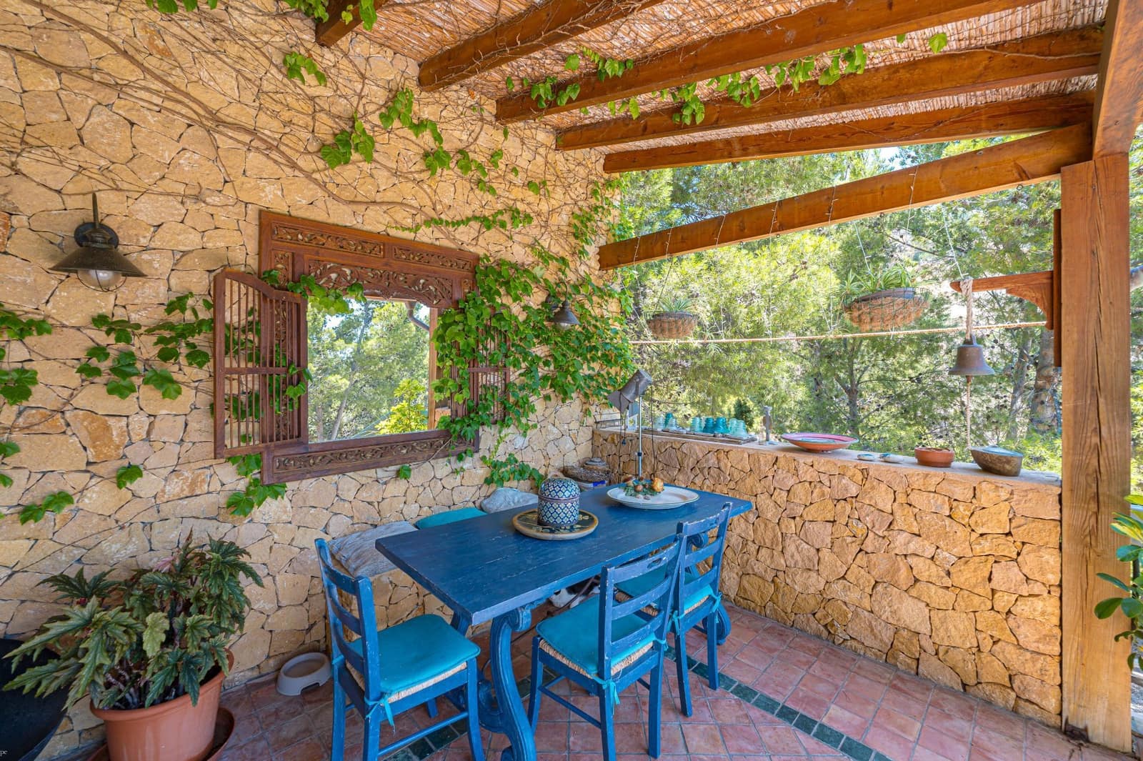 4 bedroom Villa for sale in Altea - € 1,900,000 (Ref: 9819520)