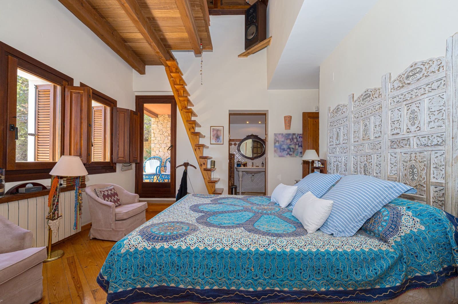 4 bedroom Villa for sale in Altea - € 1,900,000 (Ref: 9819520)