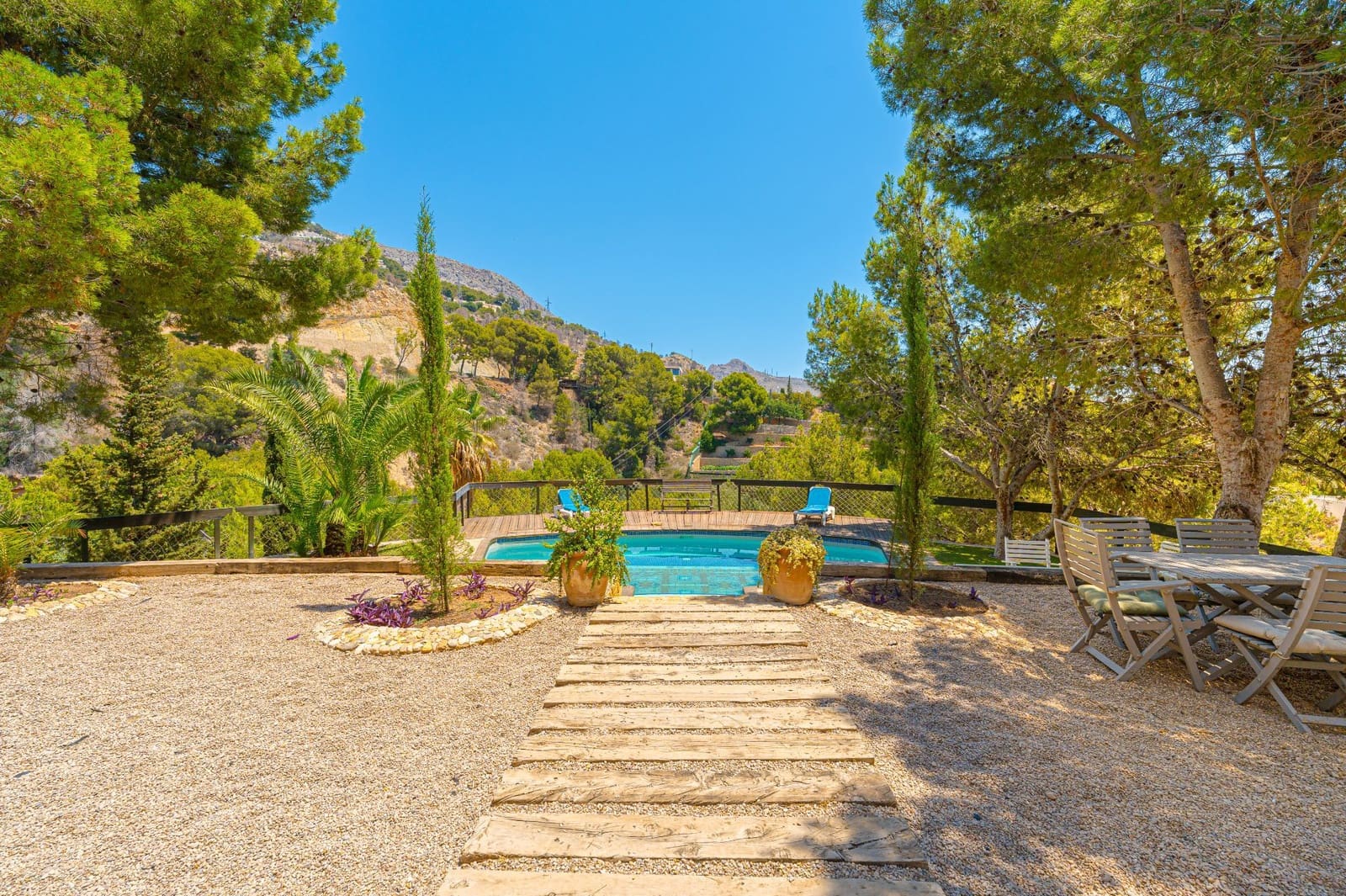 4 bedroom Villa for sale in Altea - € 1,900,000 (Ref: 9819520)