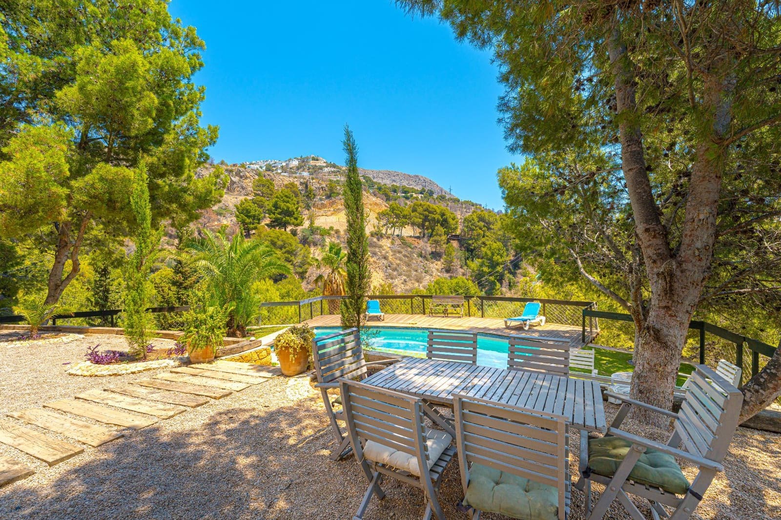 4 bedroom Villa for sale in Altea - € 1,900,000 (Ref: 9819520)