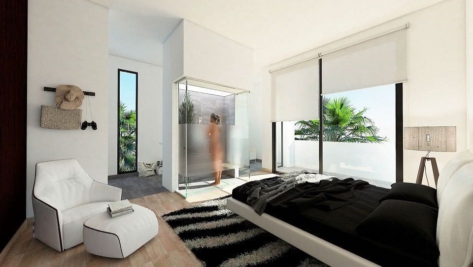 4 bedroom Villa for sale in Altea la Vella - € 625,000 (Ref: 9819521)