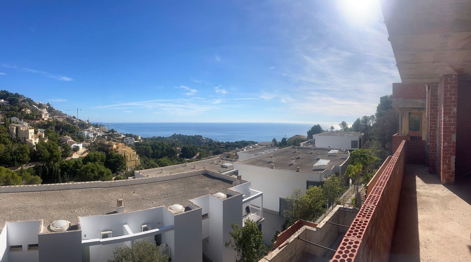 4 bedroom Villa for sale in Altea la Vella - € 625,000 (Ref: 9819521)