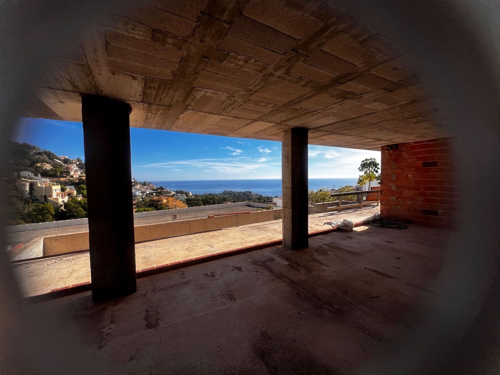 4 bedroom Villa for sale in Altea la Vella - € 625,000 (Ref: 9819521)
