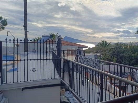 27 soveværelse Hotel til salg i Altea - € 3.300.000 (Ref: 9819522)