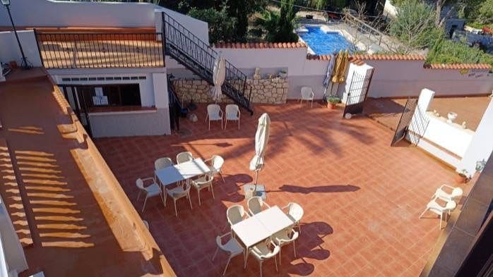 27 soveværelse Hotel til salg i Altea - € 3.300.000 (Ref: 9819522)