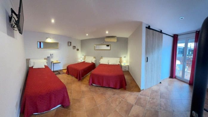 27 soveværelse Hotel til salg i Altea - € 3.300.000 (Ref: 9819522)