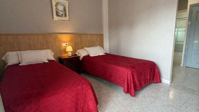 27 soveværelse Hotel til salg i Altea - € 3.300.000 (Ref: 9819522)