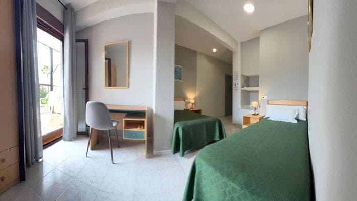 27 soveværelse Hotel til salg i Altea - € 3.300.000 (Ref: 9819522)