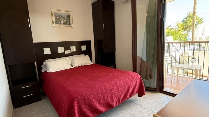 27 soveværelse Hotel til salg i Altea - € 3.300.000 (Ref: 9819522)