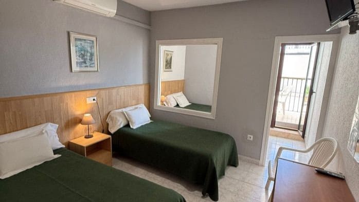 27 soveværelse Hotel til salg i Altea - € 3.300.000 (Ref: 9819522)