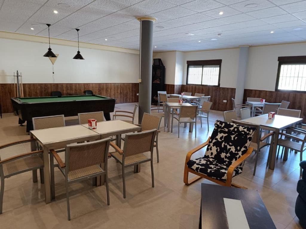 27 soveværelse Hotel til salg i Altea - € 3.300.000 (Ref: 9819522)