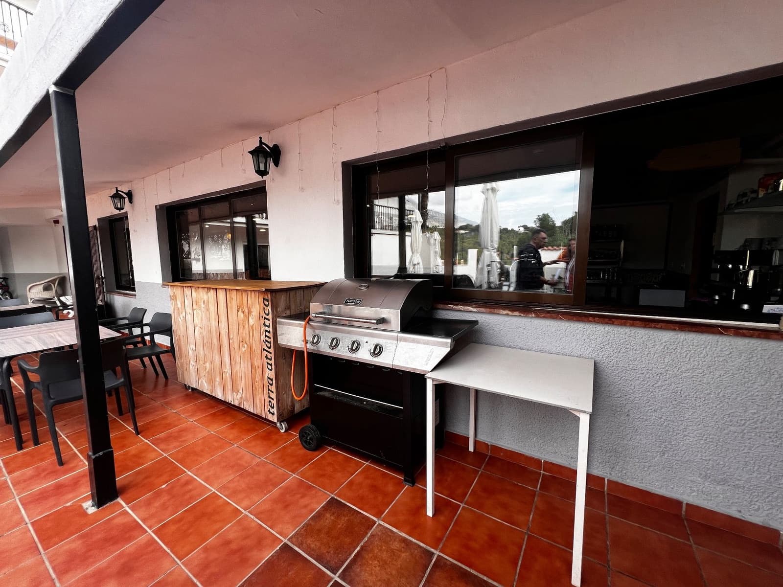 27 soveværelse Hotel til salg i Altea - € 3.300.000 (Ref: 9819522)