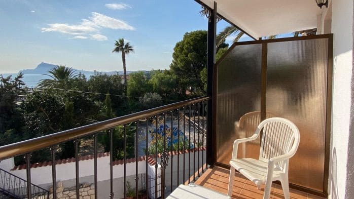 27 soveværelse Hotel til salg i Altea - € 3.300.000 (Ref: 9819522)