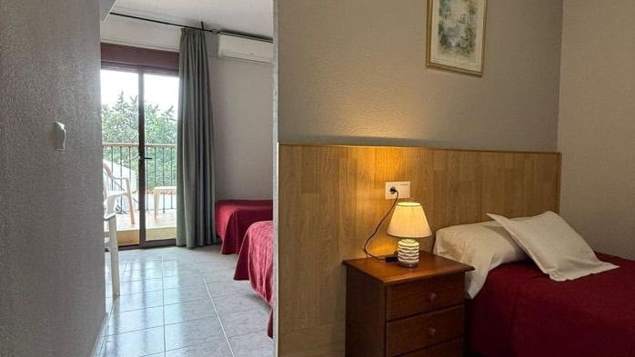 27 soveværelse Hotel til salg i Altea - € 3.300.000 (Ref: 9819522)