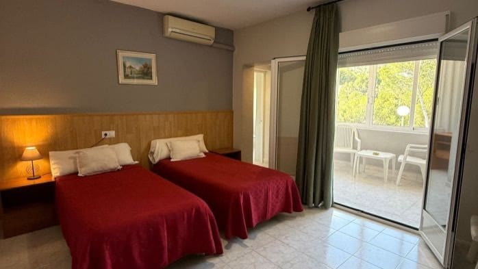 27 soveværelse Hotel til salg i Altea - € 3.300.000 (Ref: 9819522)