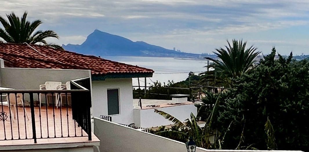 27 soveværelse Hotel til salg i Altea - € 3.300.000 (Ref: 9819522)