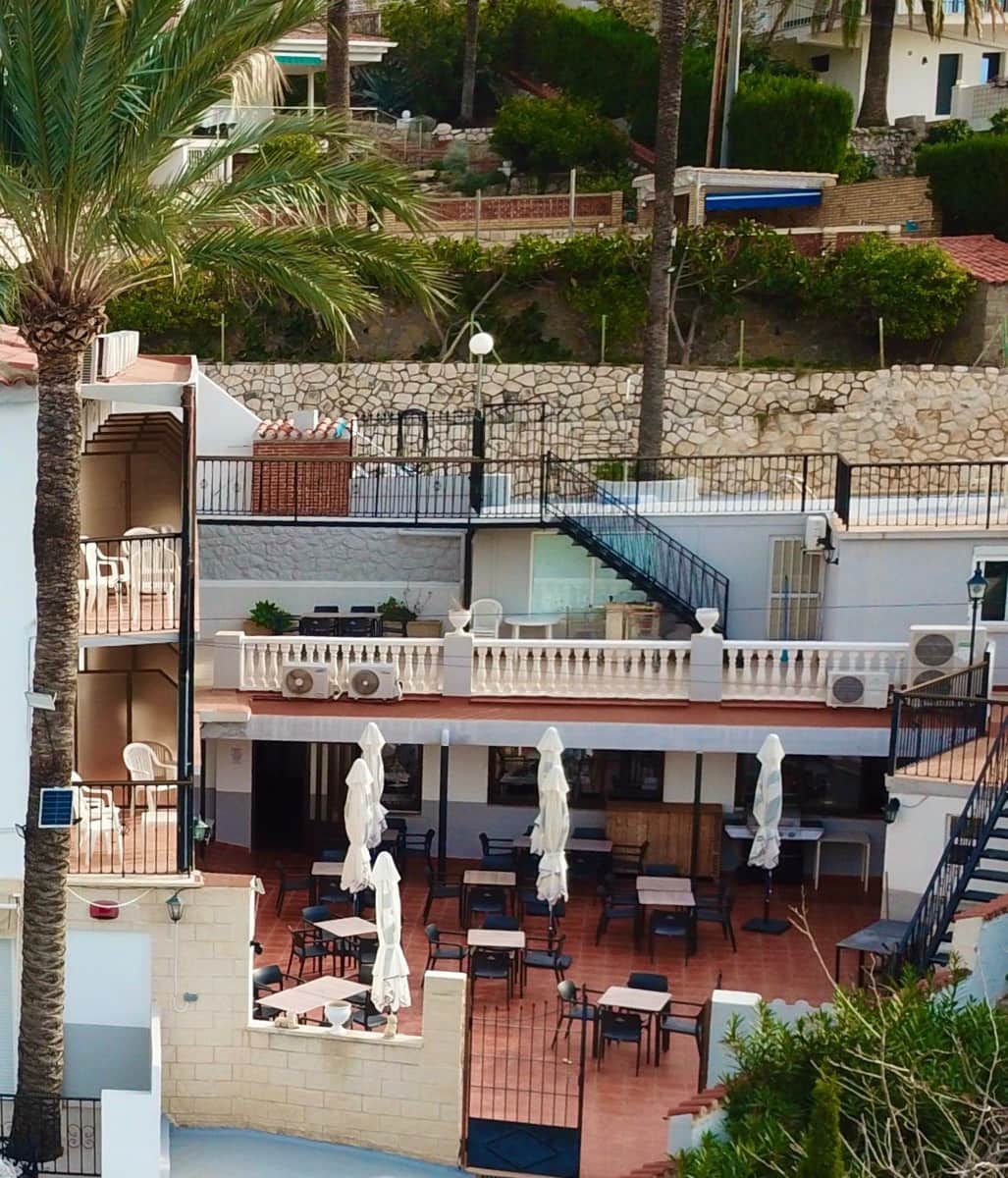 27 soveværelse Hotel til salg i Altea - € 3.300.000 (Ref: 9819522)