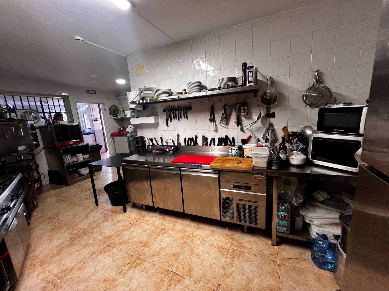 27 soveværelse Hotel til salg i Altea - € 3.300.000 (Ref: 9819522)
