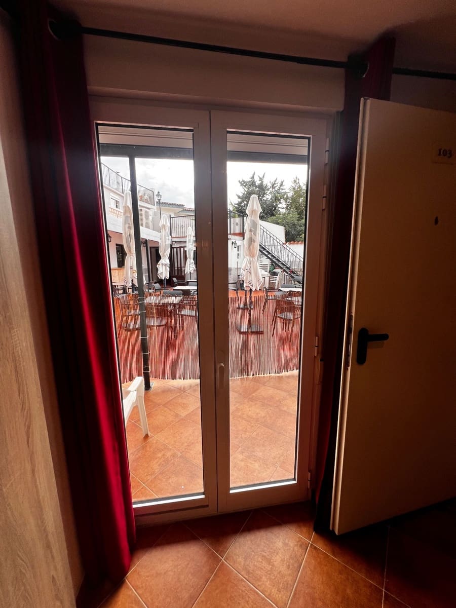 27 soveværelse Hotel til salg i Altea - € 3.300.000 (Ref: 9819522)
