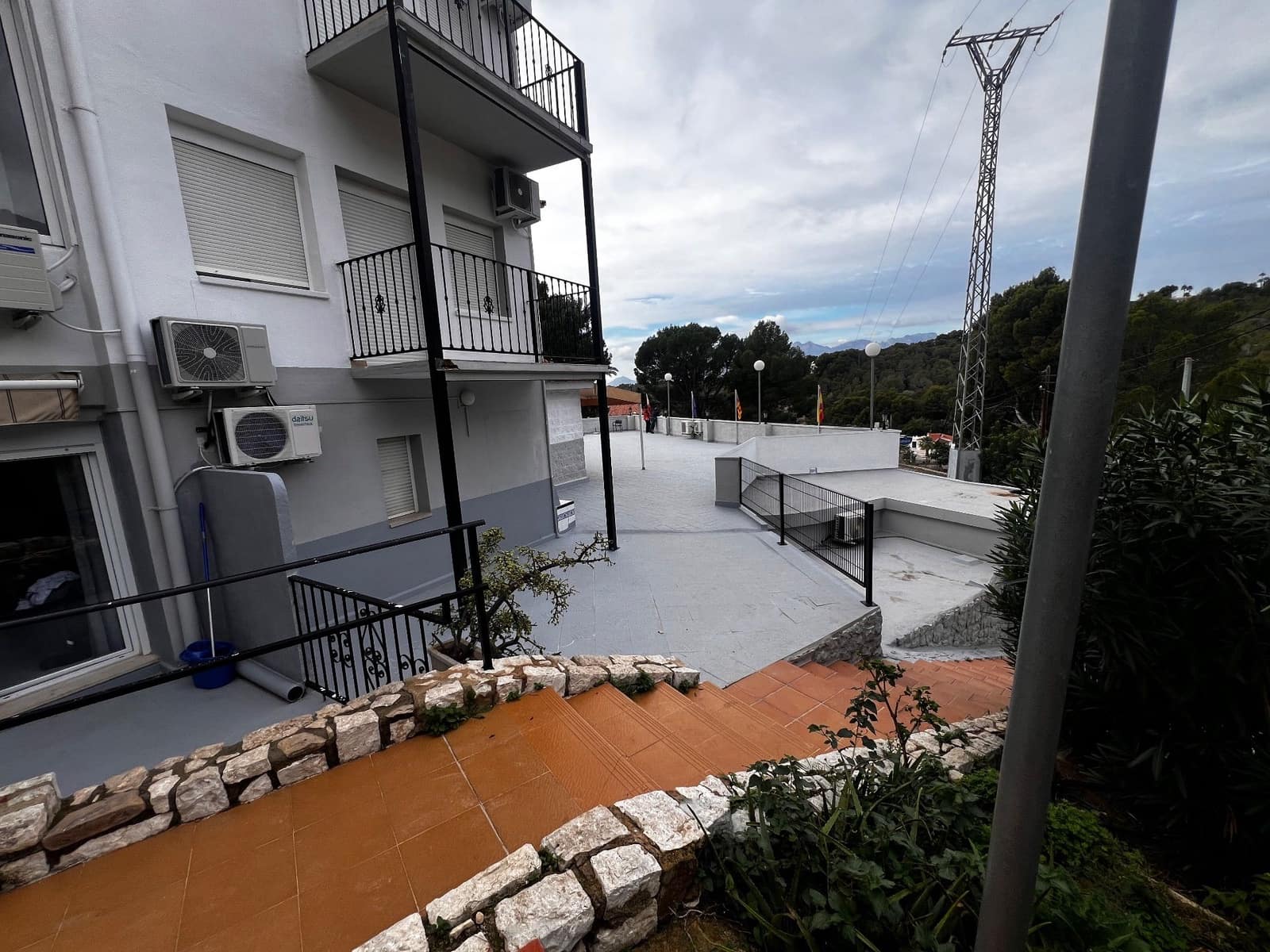 27 soveværelse Hotel til salg i Altea - € 3.300.000 (Ref: 9819522)