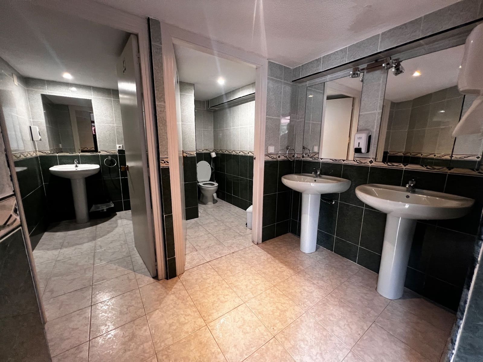 27 soveværelse Hotel til salg i Altea - € 3.300.000 (Ref: 9819522)