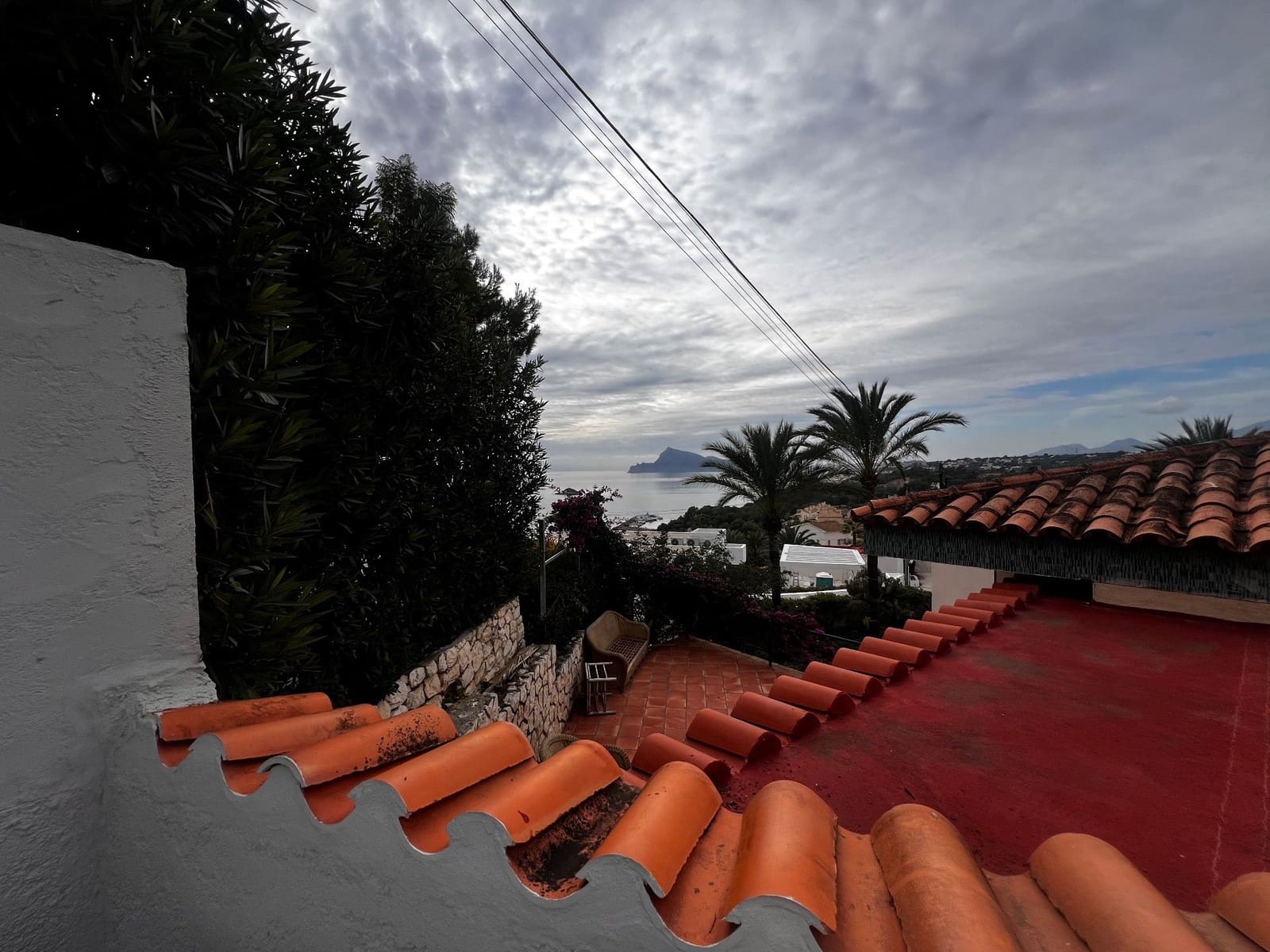 27 soveværelse Hotel til salg i Altea - € 3.300.000 (Ref: 9819522)